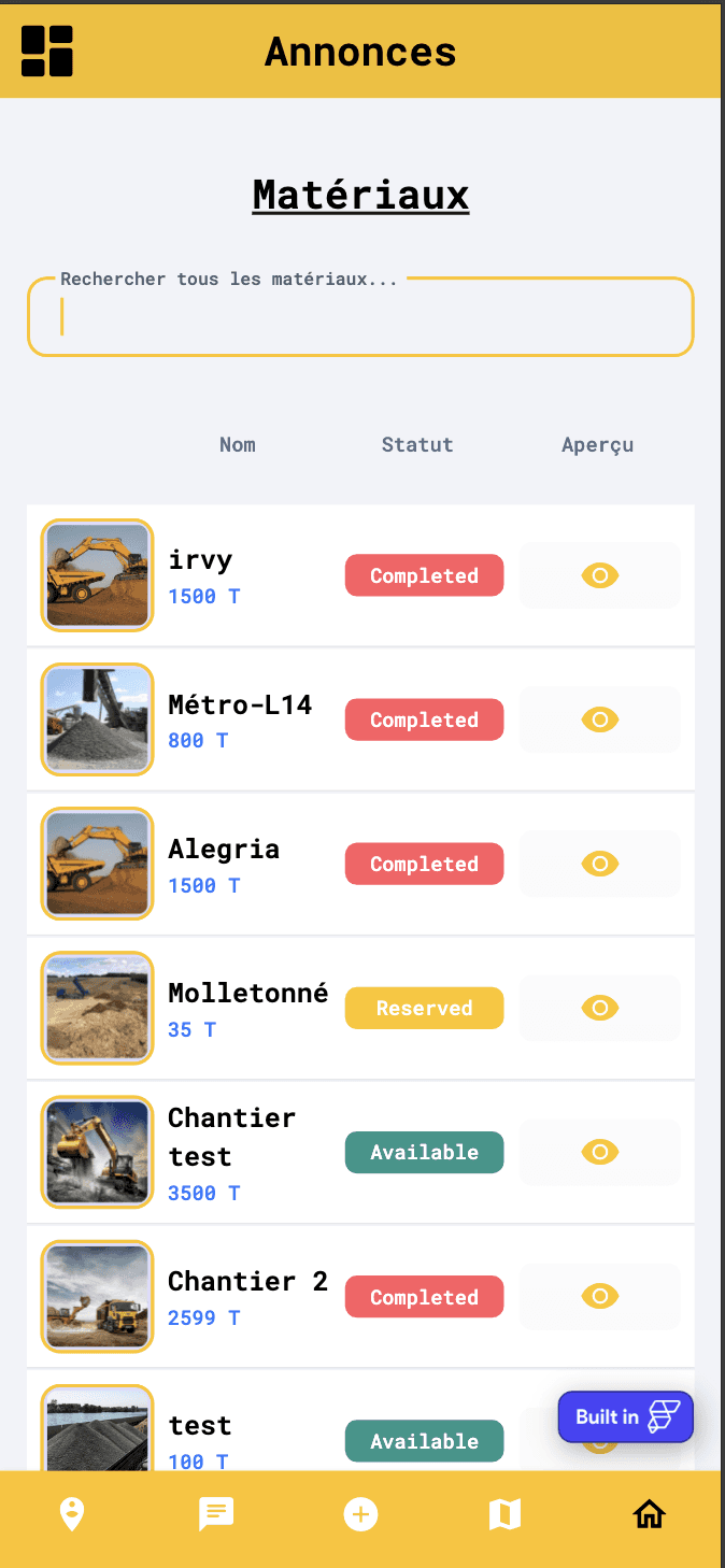 EngiMatch — capture 11
