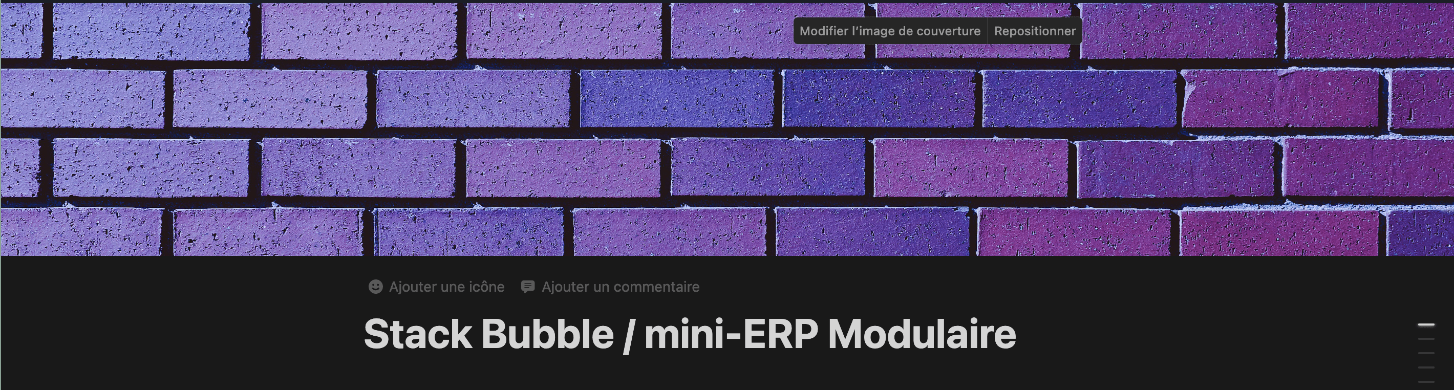 Mini ERP — capture 20