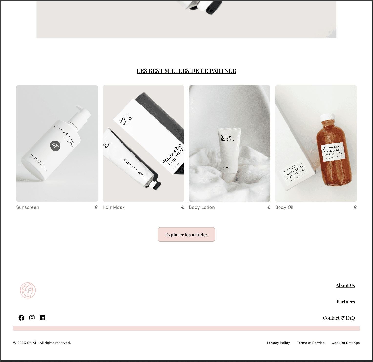 OMAÏ — capture 3