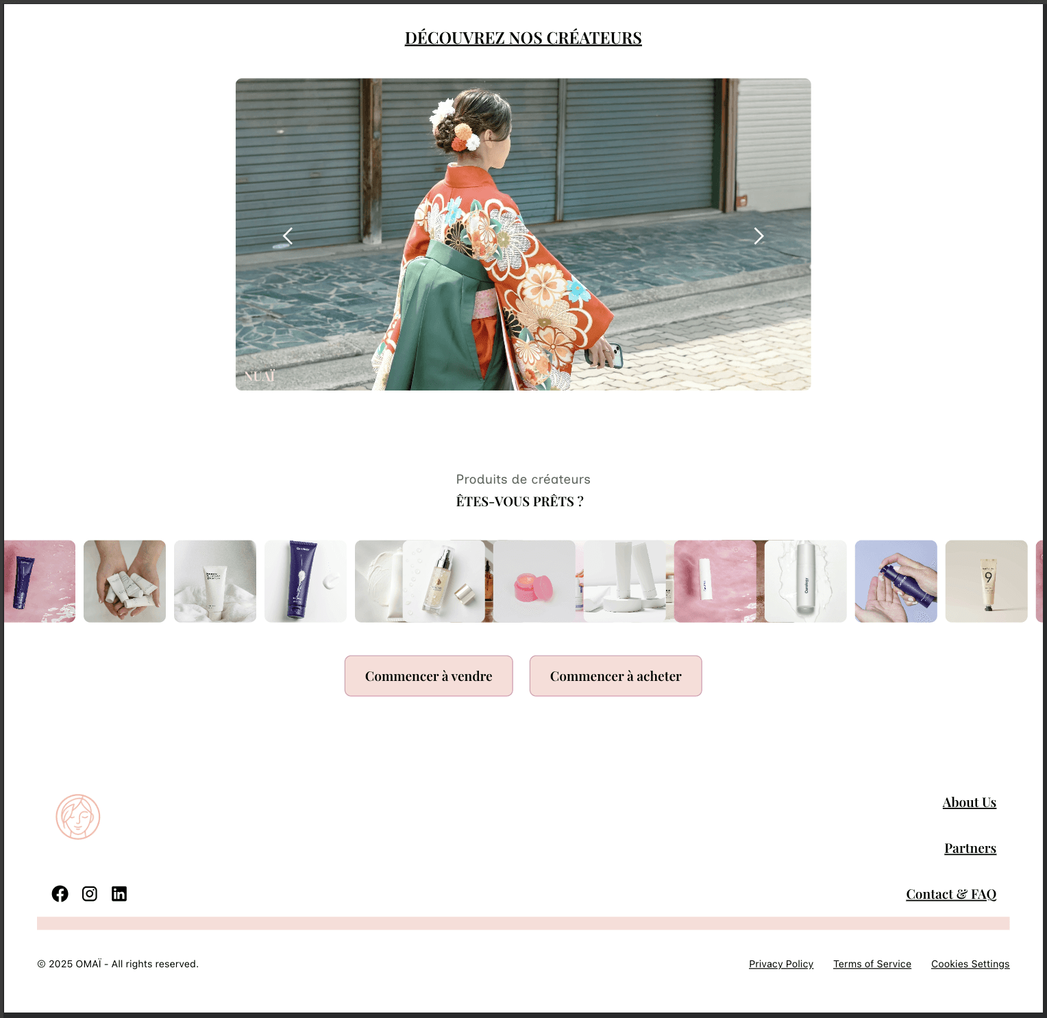 OMAÏ — capture 7