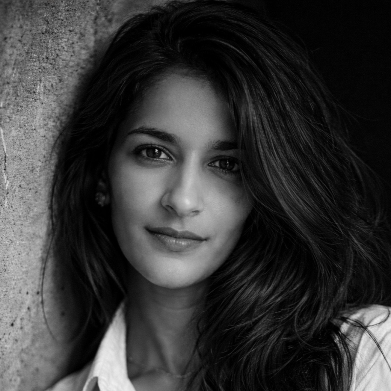 Irvana Popat