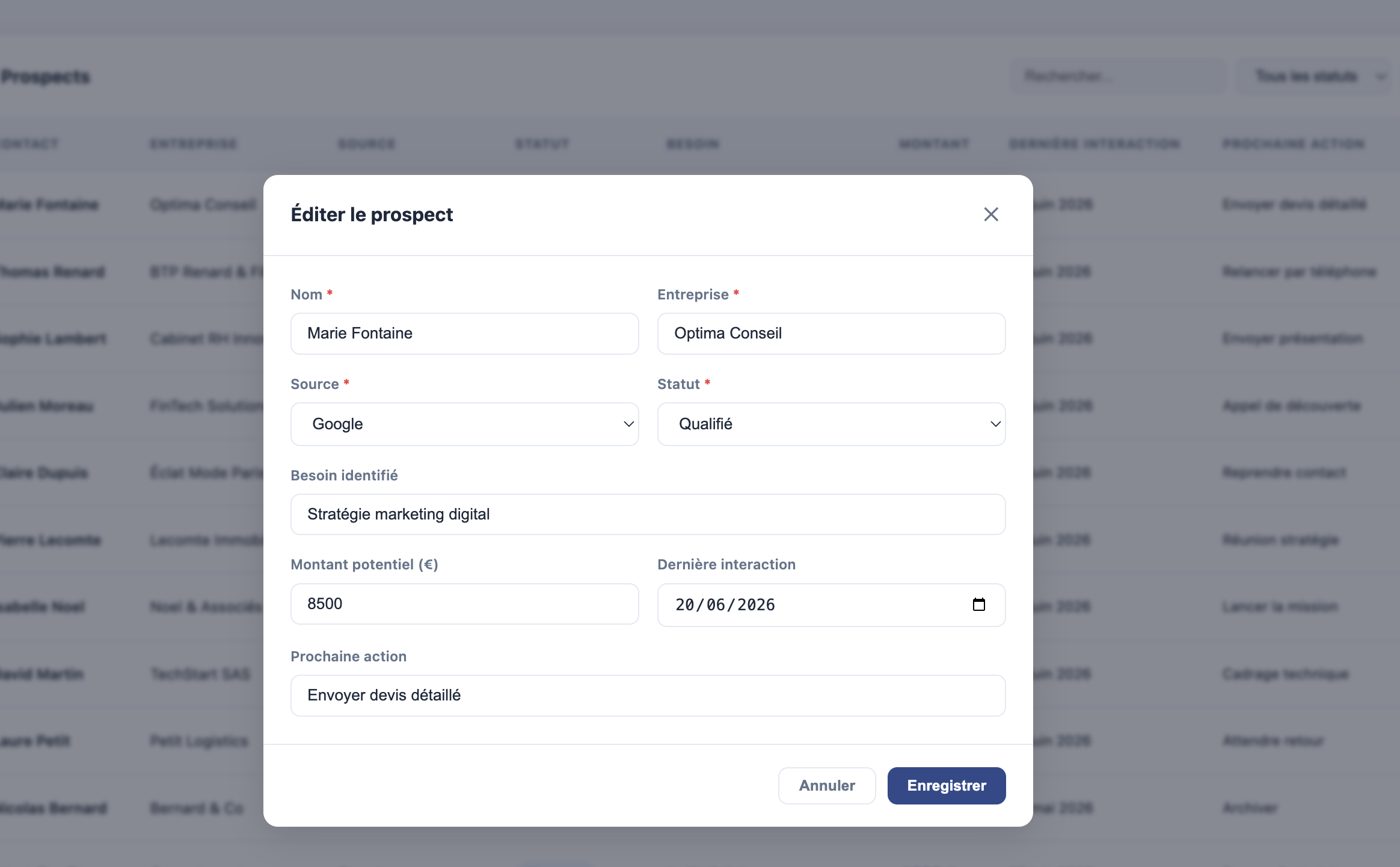 Pilot PME — capture 3